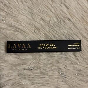 Lavvaa Brow Gel in Clear